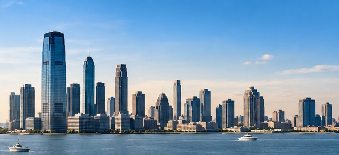 New Jersey, USA