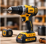 Tools & Home Improvement